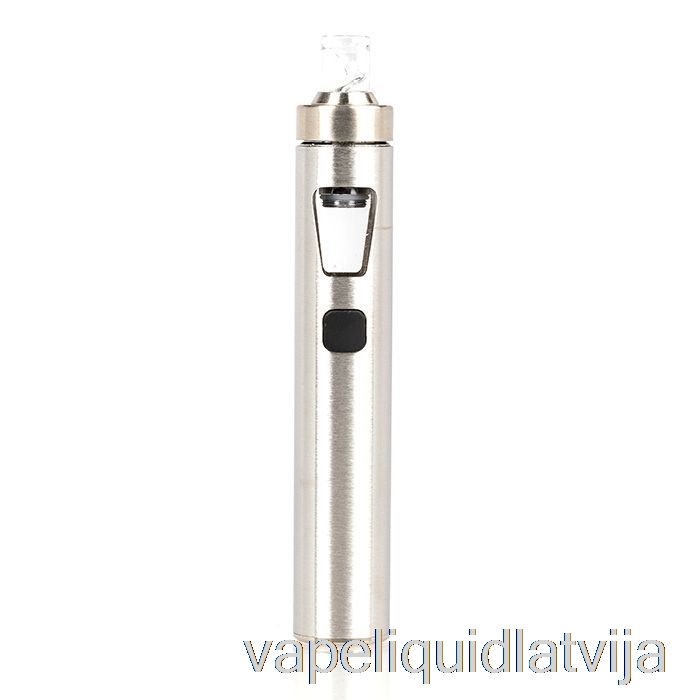 Joyetech Ego Aio Viss Vienā Sākuma Komplekts Sudraba Vape šķidrums